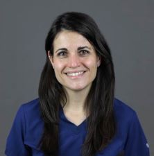Dr. Stephanie Carpentier
